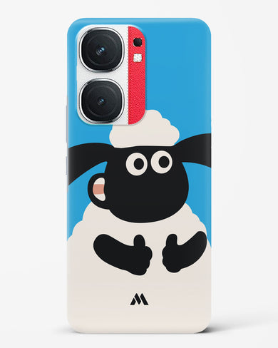 All is Well Hard Case Phone Cover (Vivo)