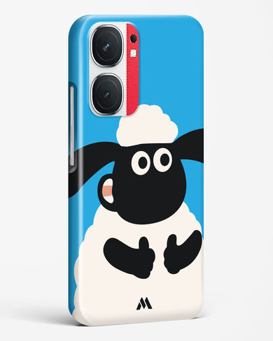 All is Well Hard Case Phone Cover (Vivo)