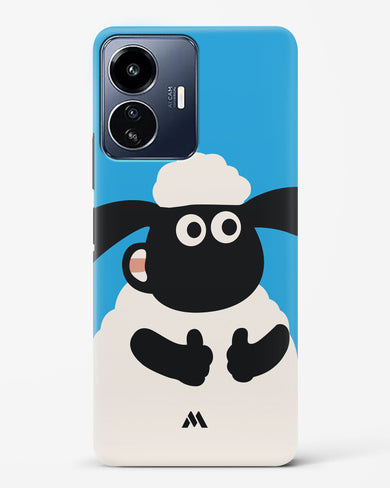 All is Well Hard Case Phone Cover (Vivo)