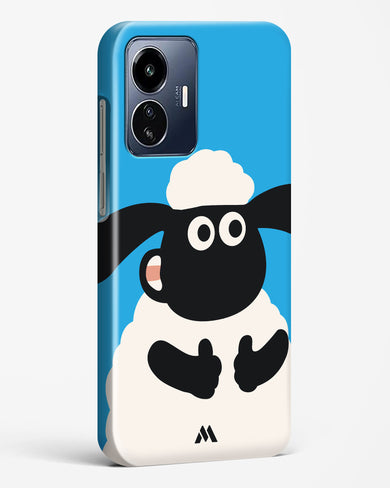 All is Well Hard Case Phone Cover (Vivo)