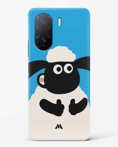 All is Well Hard Case Phone Cover (Vivo)