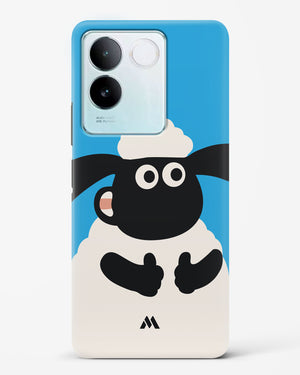 All is Well Hard Case Phone Cover (Vivo)
