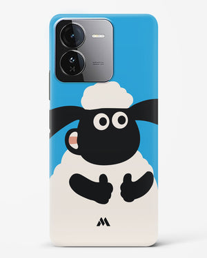 All is Well Hard Case Phone Cover (Vivo)