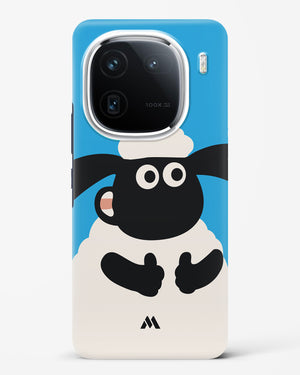 All is Well Hard Case Phone Cover (Vivo)