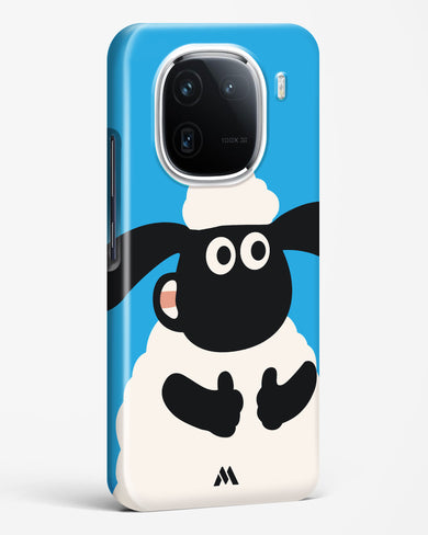 All is Well Hard Case Phone Cover (Vivo)