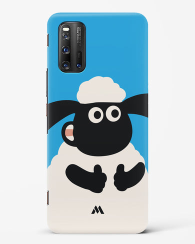 All is Well Hard Case Phone Cover (Vivo)