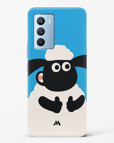 All is Well Hard Case Phone Cover (Vivo)