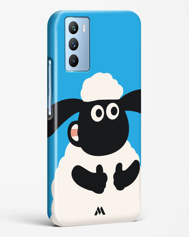 All is Well Hard Case Phone Cover (Vivo)