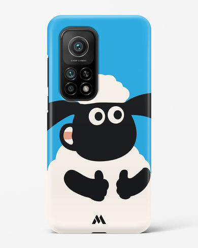 All is Well Hard Case Phone Cover (Xiaomi)