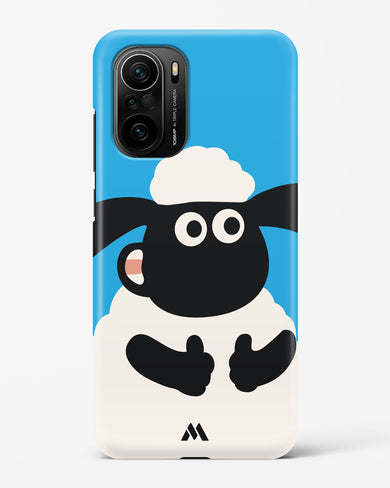 All is Well Hard Case Phone Cover (Xiaomi)