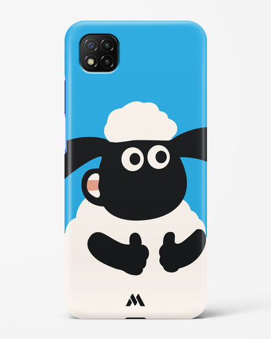 All is Well Hard Case Phone Cover (Xiaomi)