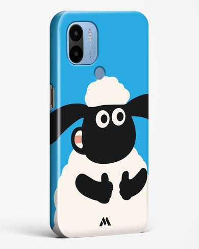 All is Well Hard Case Phone Cover (Xiaomi)
