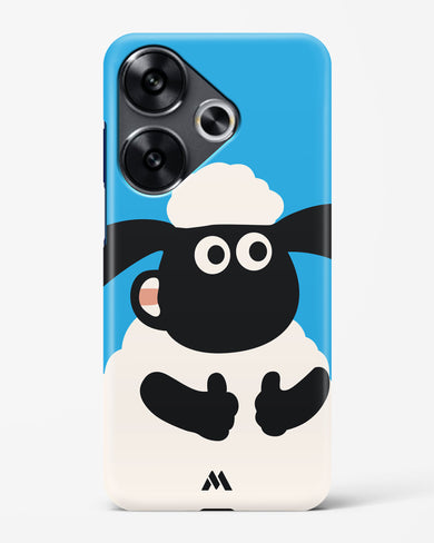 All is Well Hard Case Phone Cover (Xiaomi)