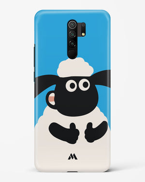 All is Well Hard Case Phone Cover (Xiaomi)