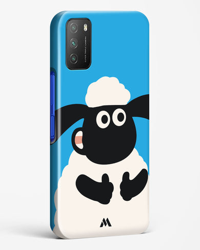 All is Well Hard Case Phone Cover (Xiaomi)