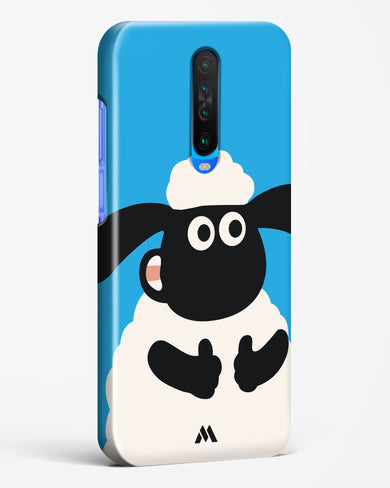 All is Well Hard Case Phone Cover (Xiaomi)