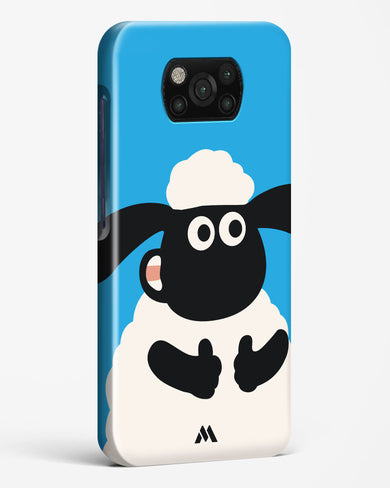 All is Well Hard Case Phone Cover (Xiaomi)