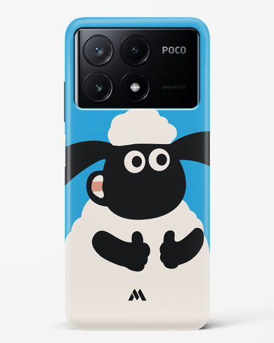 All is Well Hard Case Phone Cover (Xiaomi)