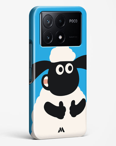 All is Well Hard Case Phone Cover (Xiaomi)