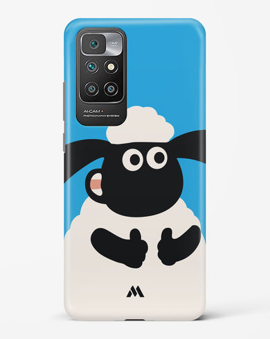 All is Well Hard Case Phone Cover (Xiaomi)