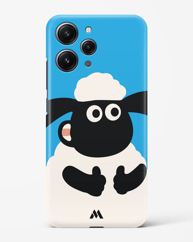 All is Well Hard Case Phone Cover (Xiaomi)