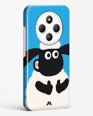 All is Well Hard Case Phone Cover (Xiaomi)