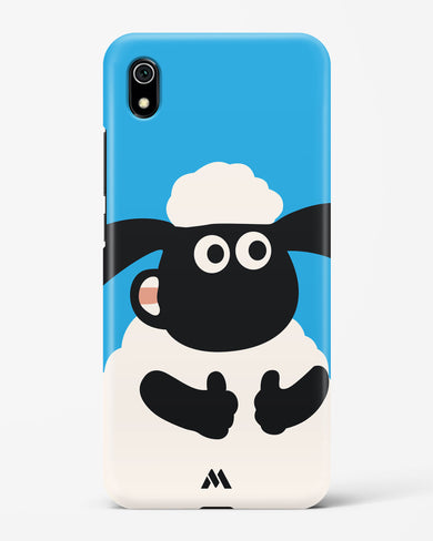 All is Well Hard Case Phone Cover (Xiaomi)