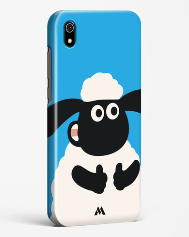 All is Well Hard Case Phone Cover (Xiaomi)