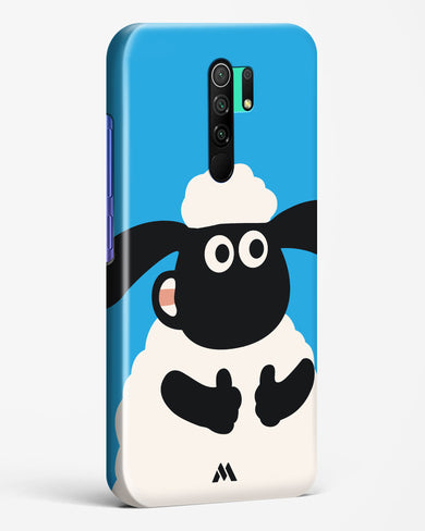 All is Well Hard Case Phone Cover (Xiaomi)