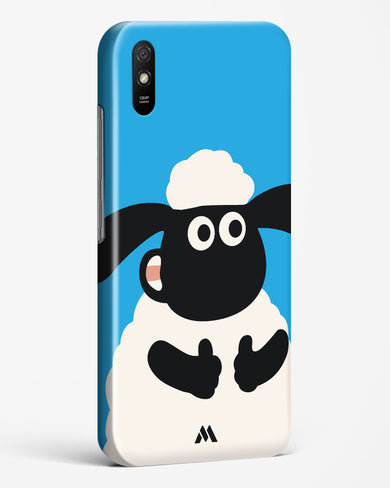 All is Well Hard Case Phone Cover (Xiaomi)