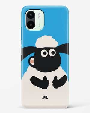 All is Well Hard Case Phone Cover (Xiaomi)
