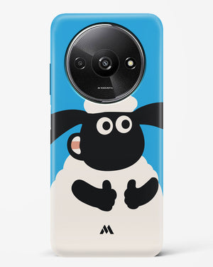 All is Well Hard Case Phone Cover (Xiaomi)