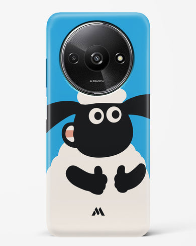 All is Well Hard Case Phone Cover (Xiaomi)