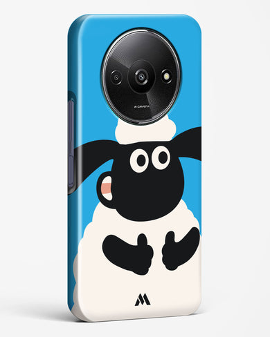 All is Well Hard Case Phone Cover (Xiaomi)