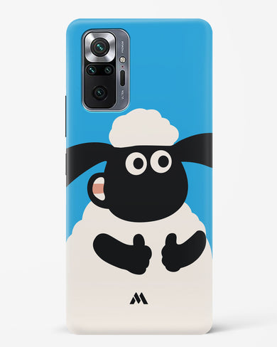 All is Well Hard Case Phone Cover (Xiaomi)