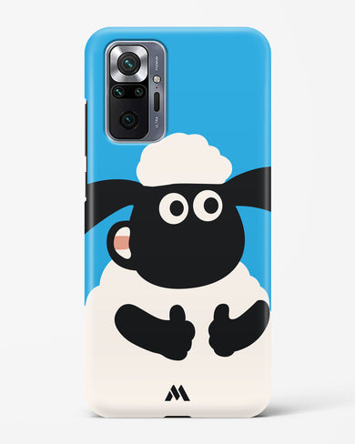 All is Well Hard Case Phone Cover (Xiaomi)