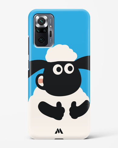 All is Well Hard Case Phone Cover (Xiaomi)