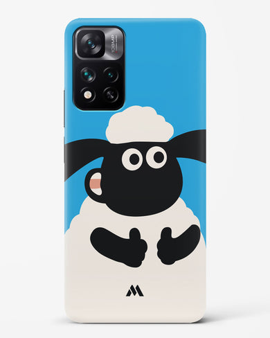 All is Well Hard Case Phone Cover (Xiaomi)