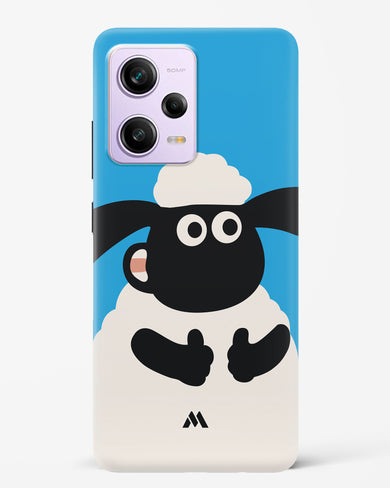 All is Well Hard Case Phone Cover (Xiaomi)