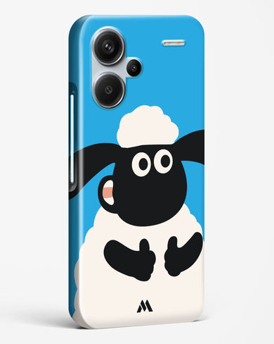 All is Well Hard Case Phone Cover (Xiaomi)