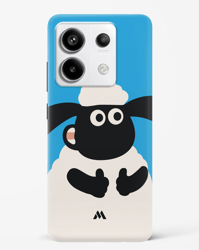 All is Well Hard Case Phone Cover (Xiaomi)