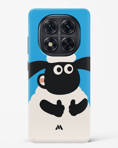 All is Well Hard Case Phone Cover (Xiaomi)