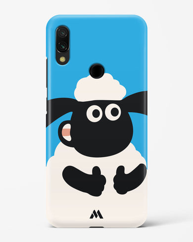 All is Well Hard Case Phone Cover (Xiaomi)