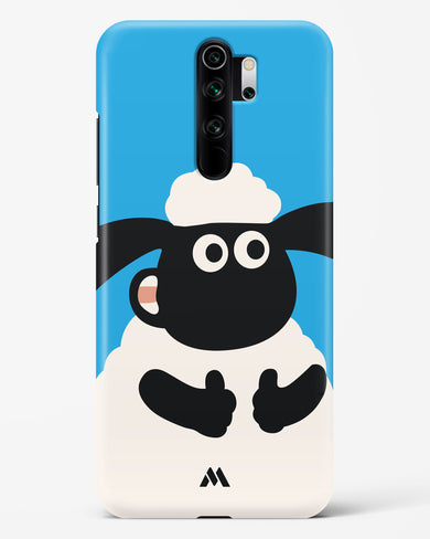 All is Well Hard Case Phone Cover (Xiaomi)