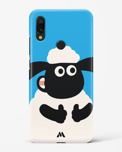 All is Well Hard Case Phone Cover (Xiaomi)