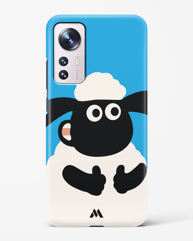 All is Well Hard Case Phone Cover (Xiaomi)