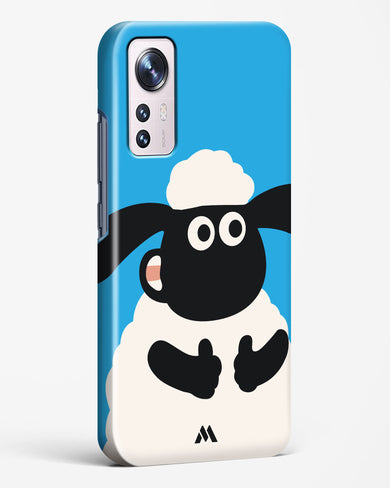 All is Well Hard Case Phone Cover (Xiaomi)