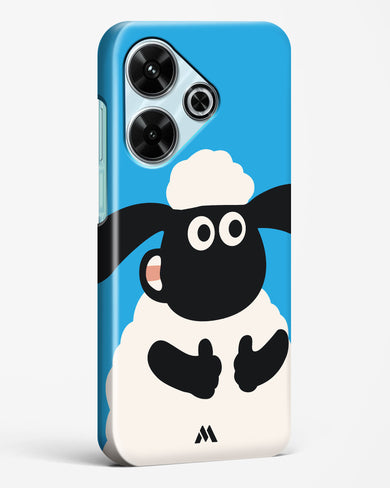 All is Well Hard Case Phone Cover (Xiaomi)