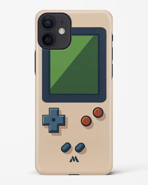 Vintage Gameboy Hard Case Phone Cover (Apple)
