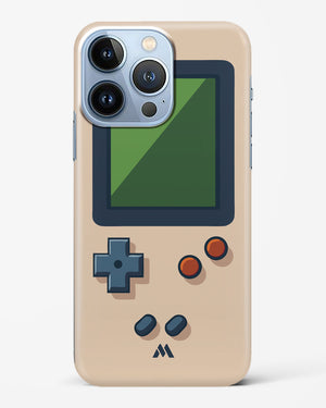 Vintage Gameboy Hard Case Phone Cover (Apple)